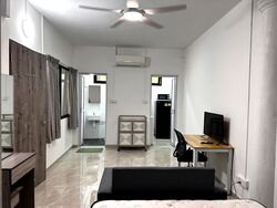 Jalan Rama Rama (D12), Apartment #630246961